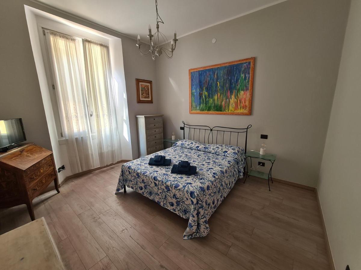 Una Finestra Su Rapallo By Portofinovacanze المظهر الخارجي الصورة