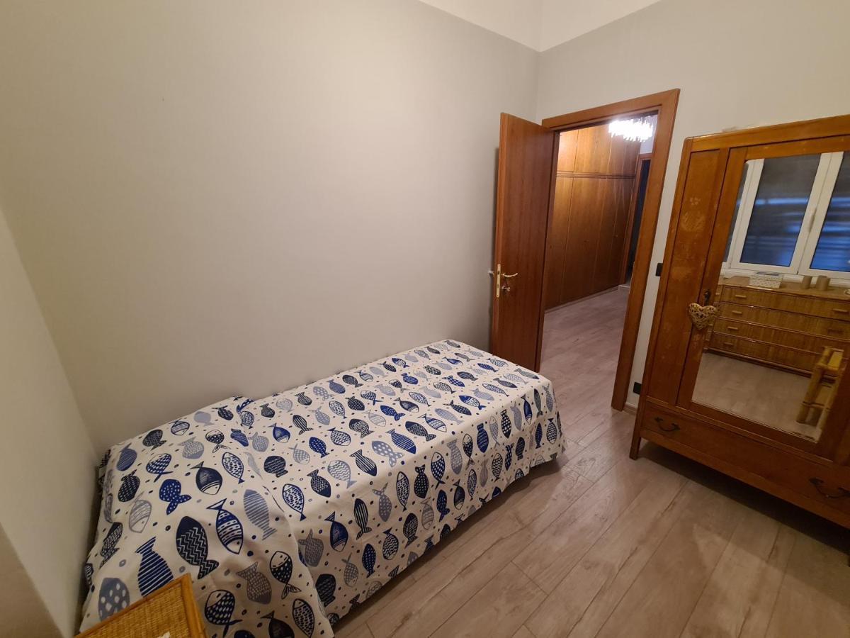 Una Finestra Su Rapallo By Portofinovacanze المظهر الخارجي الصورة