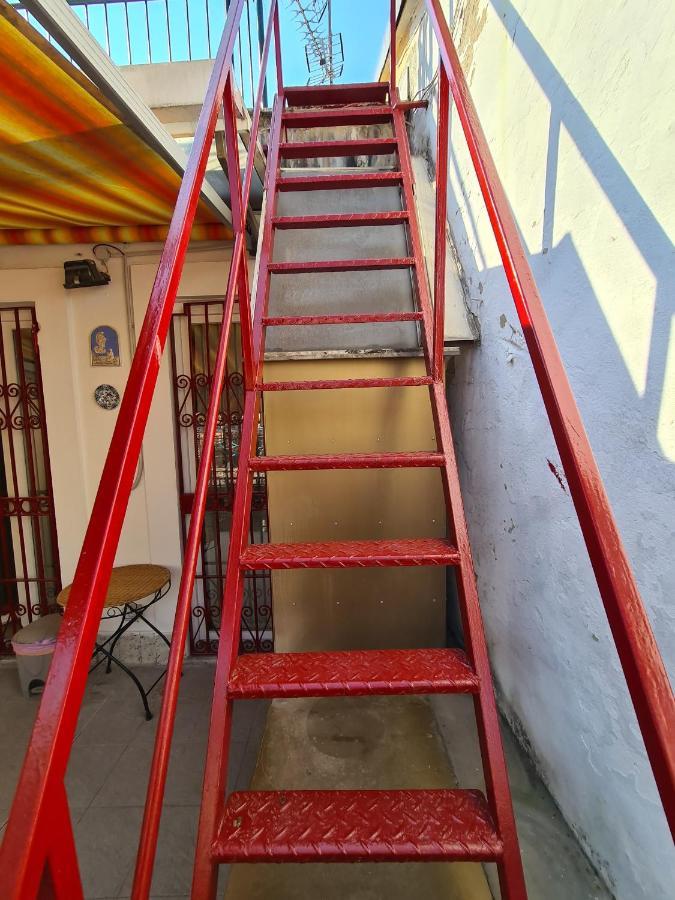 Una Finestra Su Rapallo By Portofinovacanze المظهر الخارجي الصورة