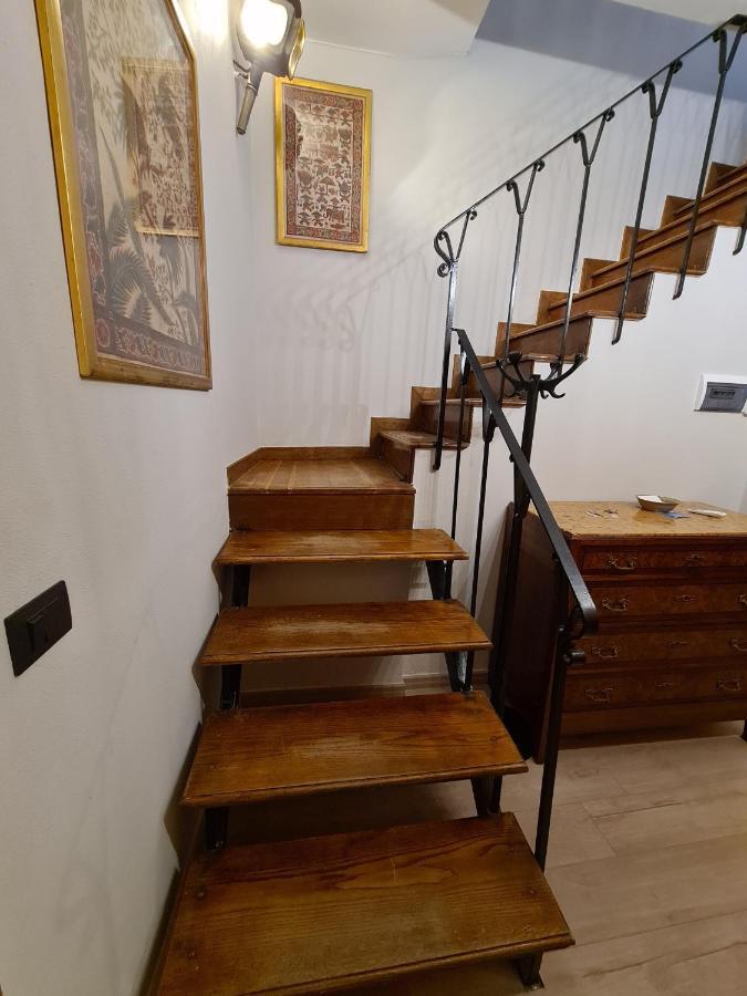 Una Finestra Su Rapallo By Portofinovacanze المظهر الخارجي الصورة