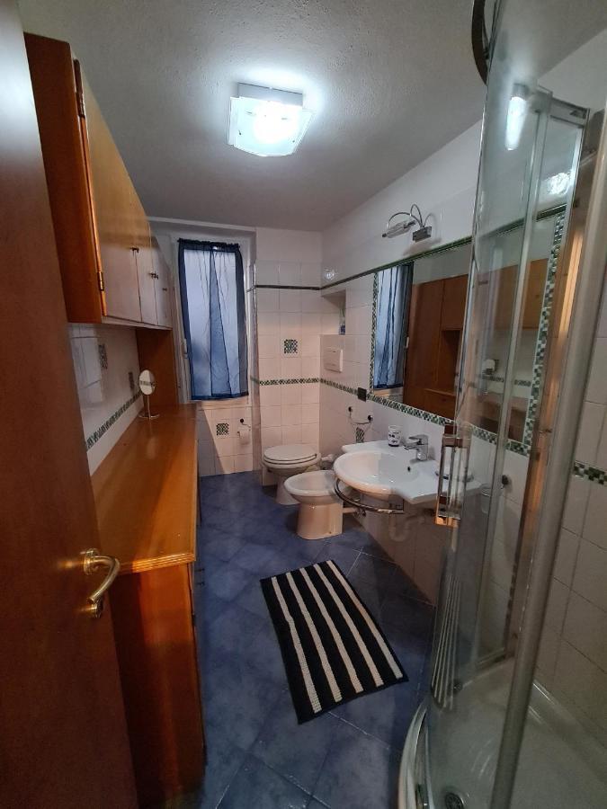 Una Finestra Su Rapallo By Portofinovacanze المظهر الخارجي الصورة